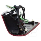 TYC 11-6000-00 Tail Light Assembly - Left - view 6