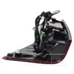 TYC 11-6000-00 Tail Light Assembly - Left - view 7