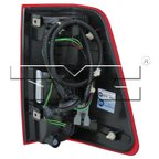 TYC 11-6000-90-9 Tail Light Assembly - Left - view 5