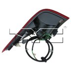 TYC 11-6000-90-9 Tail Light Assembly - Left - view 6