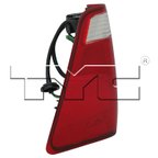 TYC 11-6000-90-9 Tail Light Assembly - Left - view 7