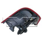 TYC 11-6000-90-9 Tail Light Assembly - Left - view 4