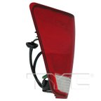 TYC 11-6000-90 Tail Light Assembly - Left - view 2