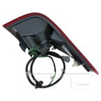 TYC 11-6000-90 Tail Light Assembly - Left - view 6