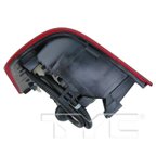TYC 11-6000-90 Tail Light Assembly - Left - view 4