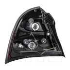TYC 11-6003-00-9 Tail Light Assembly - Right - view 5