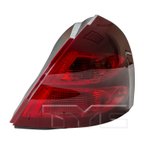 TYC 11-6003-00-9 Tail Light Assembly - Right - view 1