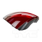 TYC 11-6003-00-9 Tail Light Assembly - Right - view 4