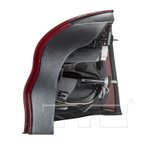 TYC 11-6004-00-1 Tail Light Assembly - Left - view 2