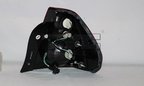 TYC 11-6008-00 Tail Light Assembly - Left - view 2