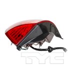TYC 11-6017-00 Tail Light Assembly - Right - view 7