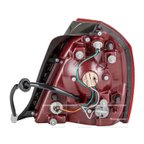 TYC 11-6018-00 Tail Light Assembly - Left - view 8