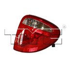 TYC 11-6027-00 Tail Light Assembly - Right - view 1