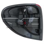 TYC 11-6027-01-9 Tail Light Assembly - Right - view 5