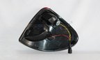 TYC 11-6028-00 Tail Light Assembly - Left - view 2