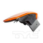 TYC 11-6029-00-1 Tail Light Assembly - Right - view 5