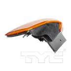TYC 11-6029-00-1 Tail Light Assembly - Right - view 7