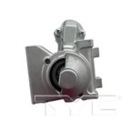 TYC 1-16029 Starter - view 1