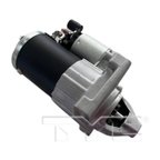 TYC 1-16029 Starter - view 3