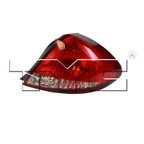 TYC 11-6033-01 Tail Light Assembly - Right - view 1
