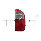 TYC 11-6037-00 Tail Light Assembly - Right - view 1