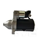 TYC 1-16038 Starter - view 2