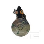 TYC 1-16038 Starter - view 4