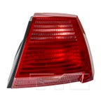 TYC 11-6041-00 Tail Light Assembly - Right - view 1