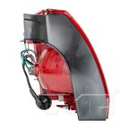 TYC 11-6041-00 Tail Light Assembly - Right - view 4