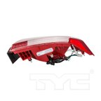 TYC 11-6041-00 Tail Light Assembly - Right - view 6
