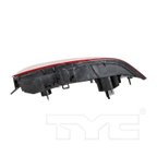 TYC 11-6043-01 Tail Light Assembly - Right - view 6