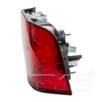 TYC 11-6043-01 Tail Light Assembly - Right - view 3