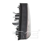 TYC 11-6043-91-1 Tail Light Assembly - Right - view 2