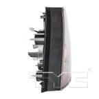 TYC 11-6043-91-1 Tail Light Assembly - Right - view 4