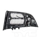TYC 11-6044-91 Tail Light Assembly - Left - view 5