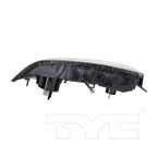 TYC 11-6044-91 Tail Light Assembly - Left - view 6