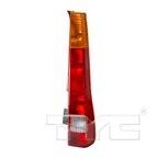 TYC 11-6045-00 Tail Light Assembly - Right - view 1
