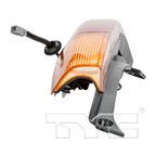 TYC 11-6045-00 Tail Light Assembly - Right - view 5