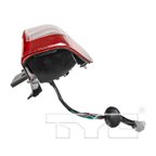 TYC 11-6045-00 Tail Light Assembly - Right - view 6