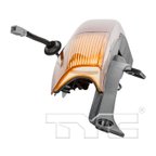 TYC 11-6045-00 Tail Light Assembly - Right - view 7