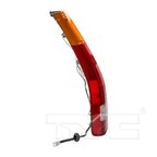 TYC 11-6046-00 Tail Light Assembly - Left - view 3