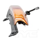 TYC 11-6046-00 Tail Light Assembly - Left - view 5