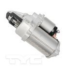 TYC 1-16053 Starter - view 3