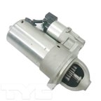 TYC 1-16057 Starter - view 4