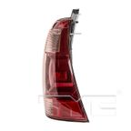 TYC 11-6061-01-9 Tail Light Assembly - Right - view 6