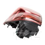 TYC 11-6063-00-9 Tail Light Assembly - Right - view 4