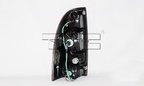 TYC 11-6063-00 Tail Light Assembly - Right - view 2