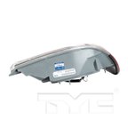 TYC 11-6065-00-9 Tail Light Assembly - Right - view 6