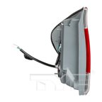 TYC 11-6065-00-9 Tail Light Assembly - Right - view 3