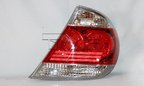 TYC 11-6065-00 Tail Light Assembly - Right - view 1